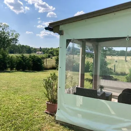 Holiday home Neutrino Vendeghaz Zanka