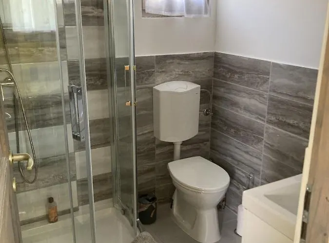 Neutrino Vendeghaz Holiday home *