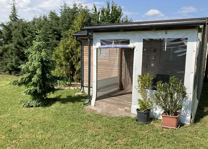 Neutrino Vendeghaz * Zanka